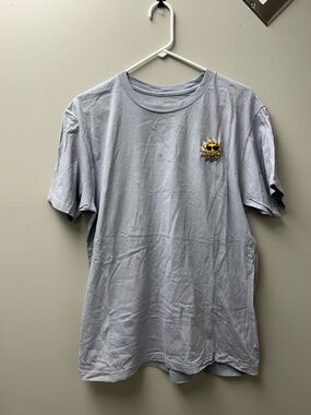 Eighty Eight Men’s Purple w/ Sun T Shirt